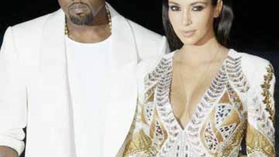 Kim için 1 milyon dolar harcayacak