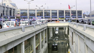 Ne olacak buranın hali!