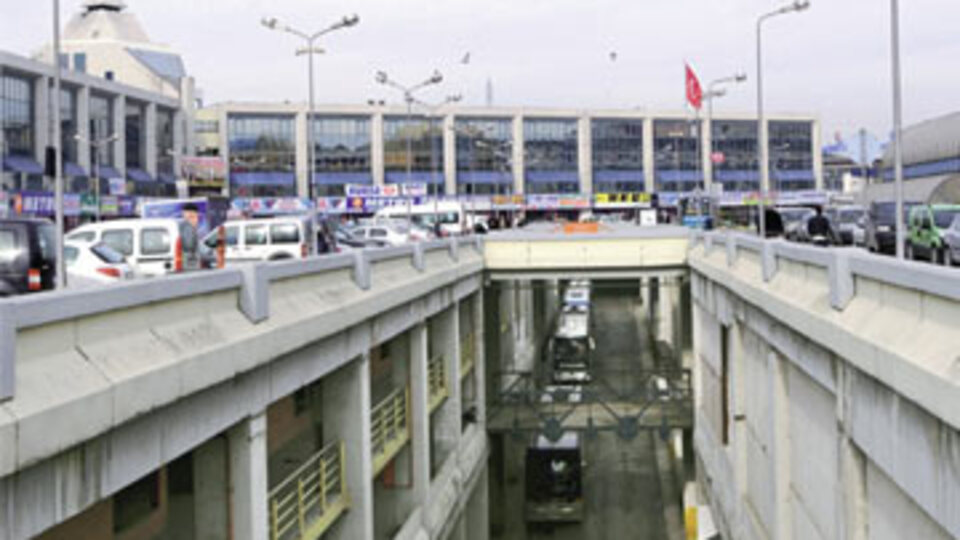 Ne olacak buranın hali!