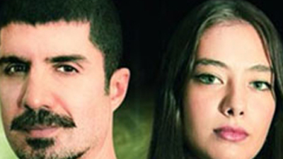 Sevişme sahneleri 2 gün sürdü