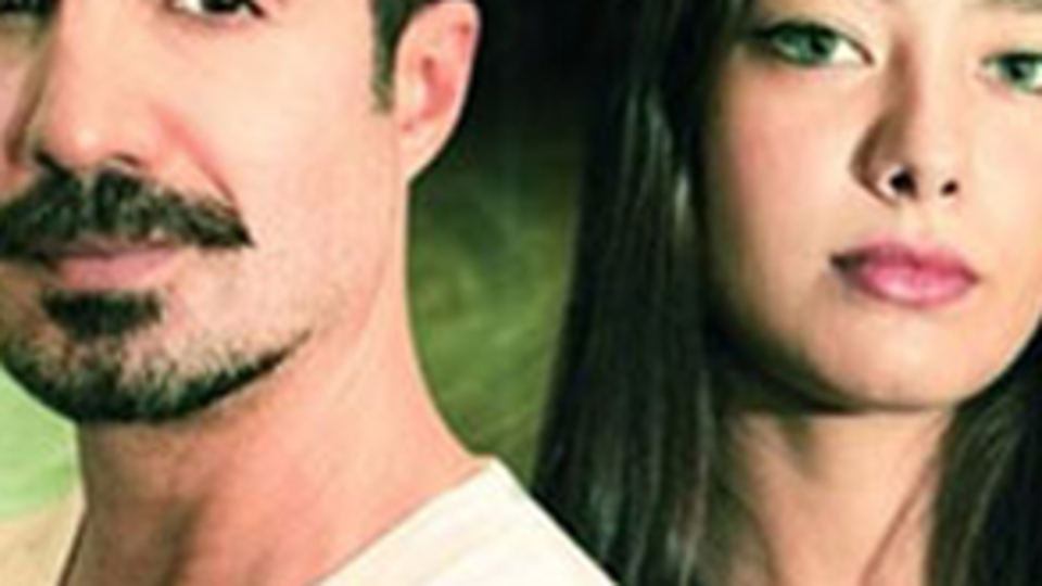 Sevişme sahneleri 2 gün sürdü