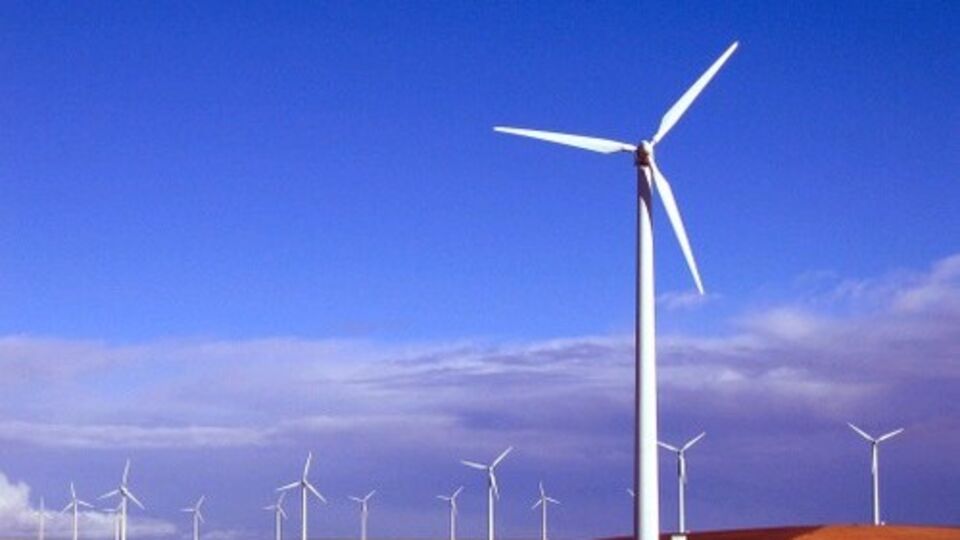 Samsun'a 75 milyon euroluk enerji yatırımı!