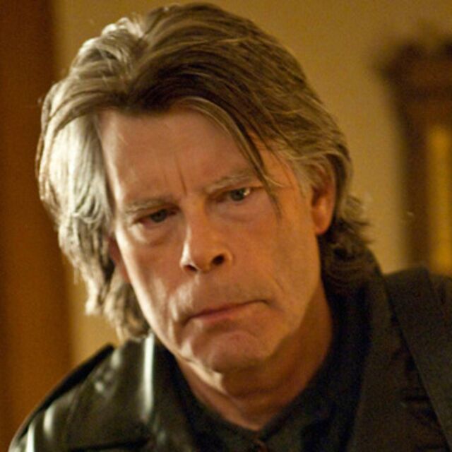 Stephen King hayranlarına müjde!