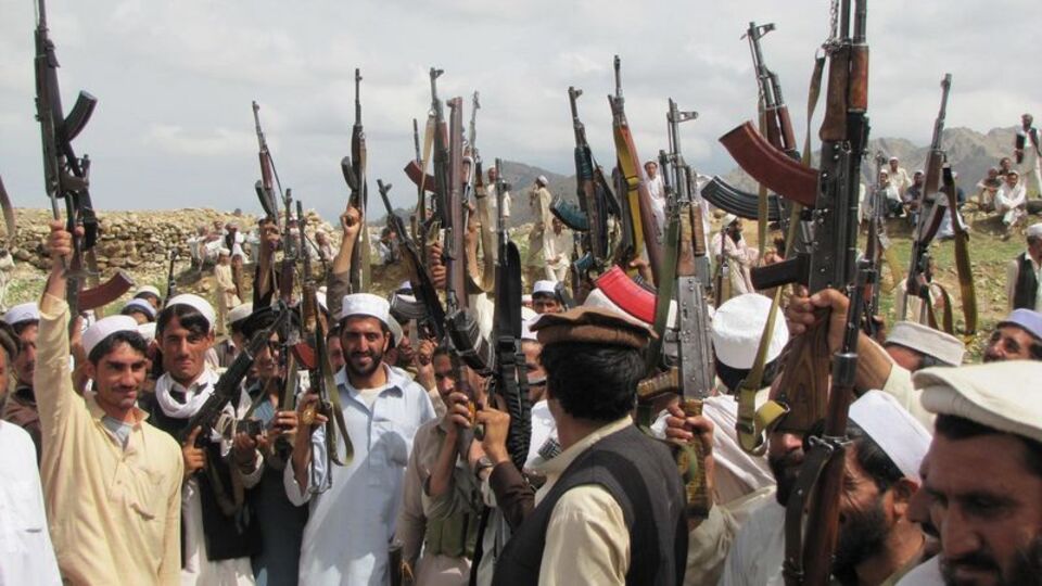 NATO'nun geri adımı, Taliban'ın zaferi mi?