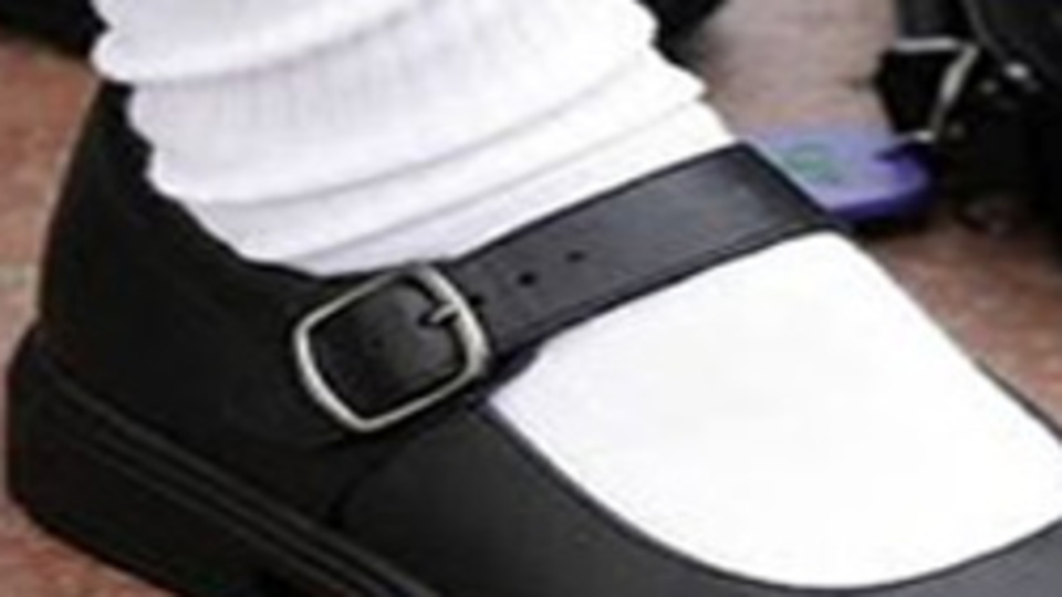 Ayakkabı deyip geçmeyin!