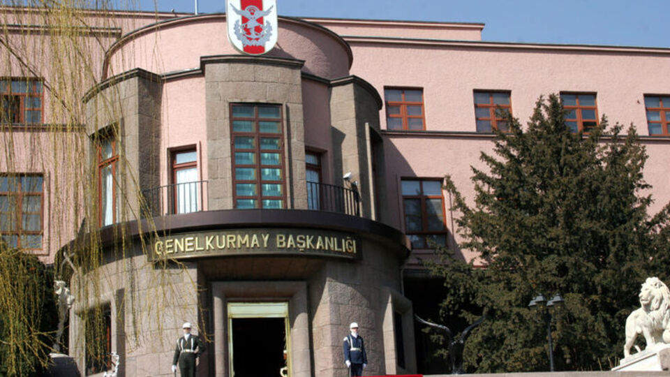 "İtiraz yetkimiz yok"