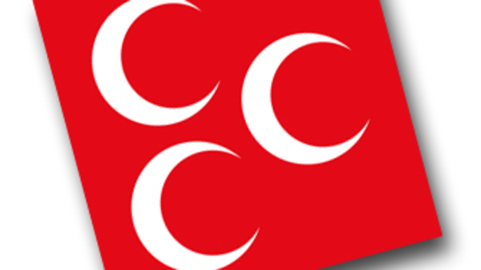 MHP'den eşcinsel açılımı