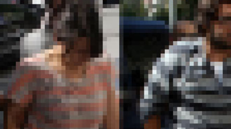 Yeni doğan bebeklerini çöpe attılar!