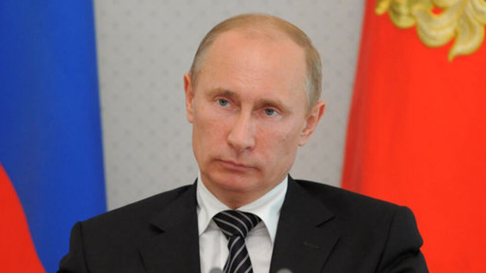 Rusya USAID'a kapıyı gösterdi