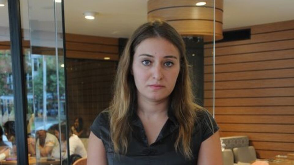 Yemeğinden çıkan şeye inanamayacaksınız!