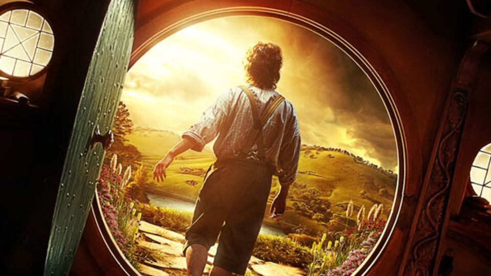 Hobbit: Beklenmedik Yolculuk