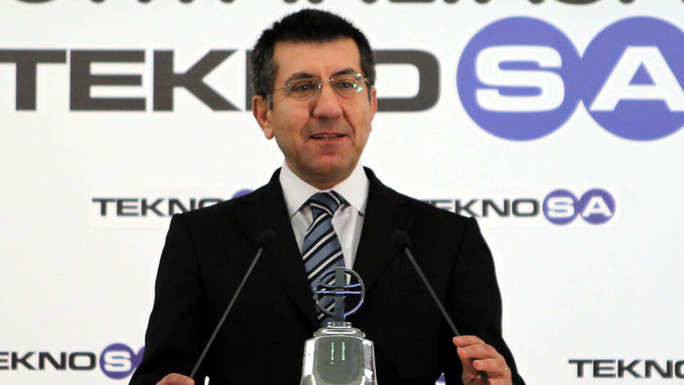 Olmuksa'dan çıkan Sabancı'nın hedefi ne?