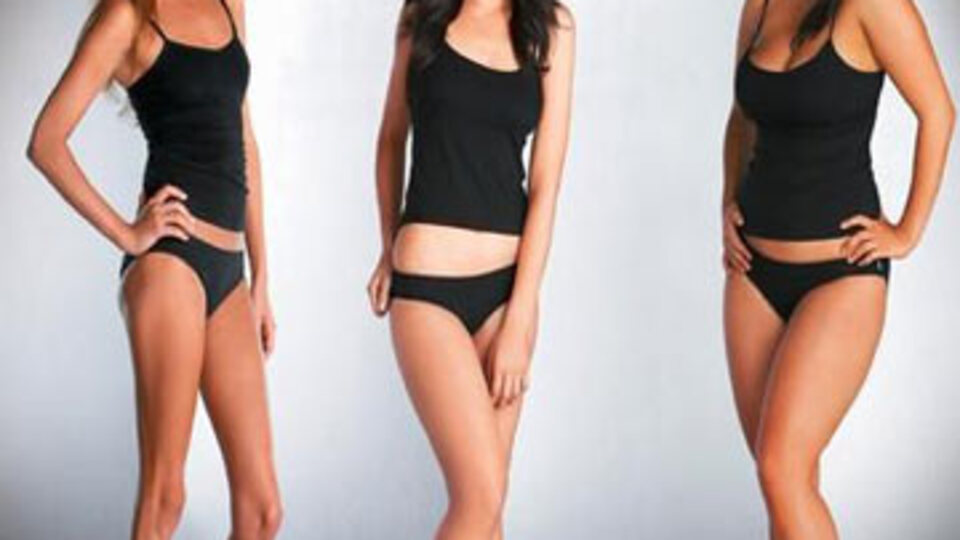 Kilolarınızı saklamanın yolları!