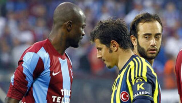 "Emre ceza almazsa..."