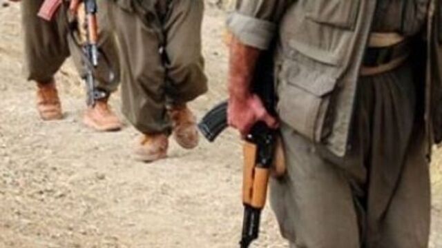 "Yakalanan terörist örgüte iade ediliyor"