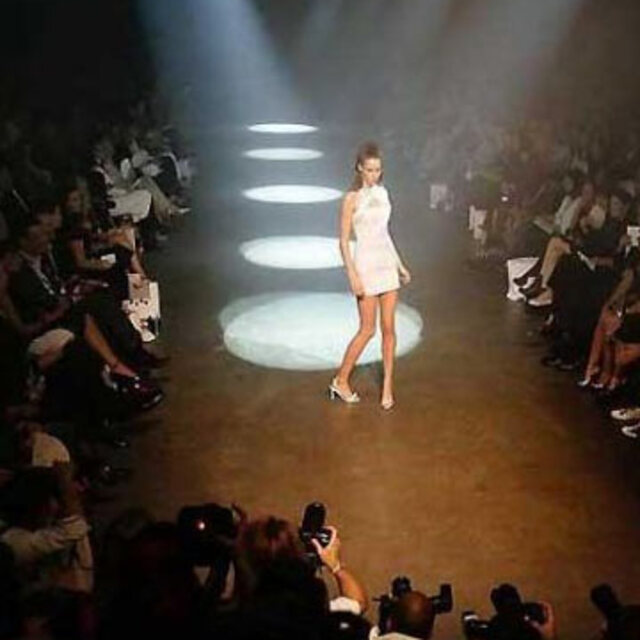 Moda rüzgarı esecek!