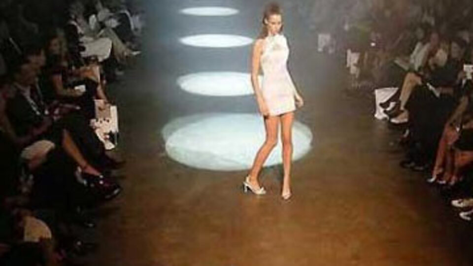 Moda rüzgarı esecek!