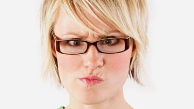 Şaşılık neyin belirtisi olabilir?