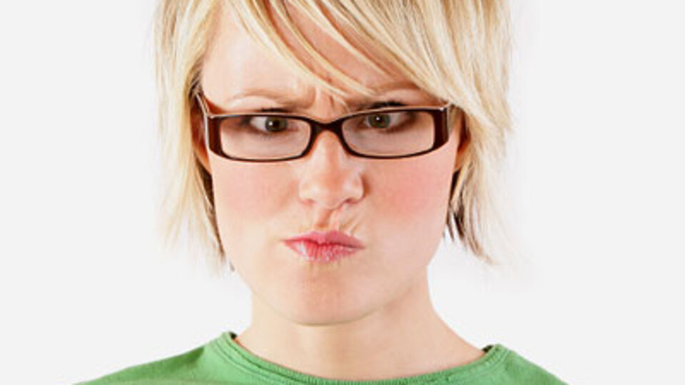 Şaşılık neyin belirtisi olabilir?