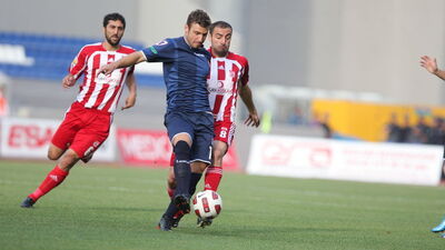 "En kısa zamanda döneceğim"