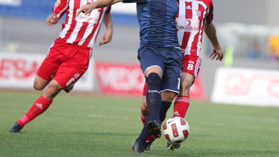 "En kısa zamanda döneceğim"