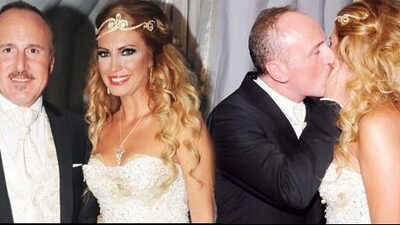 Üçüncü kez mutluluğa evet