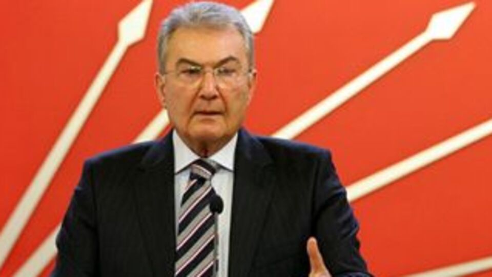 Anayasa Mahkemesi'nden CHP'ye şok!