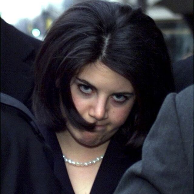 Monica sonunda her şeyi anlatacak