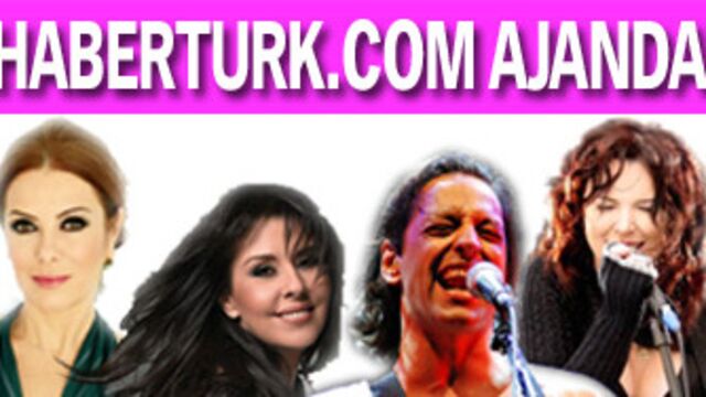 HAFTA SONU MESAİSİ BAŞLADI!