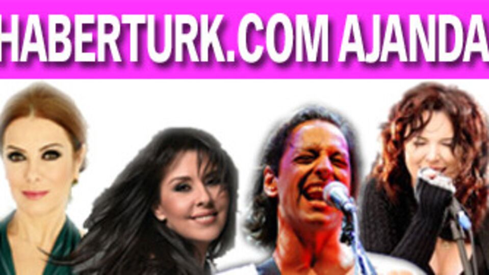 HAFTA SONU MESAİSİ BAŞLADI!