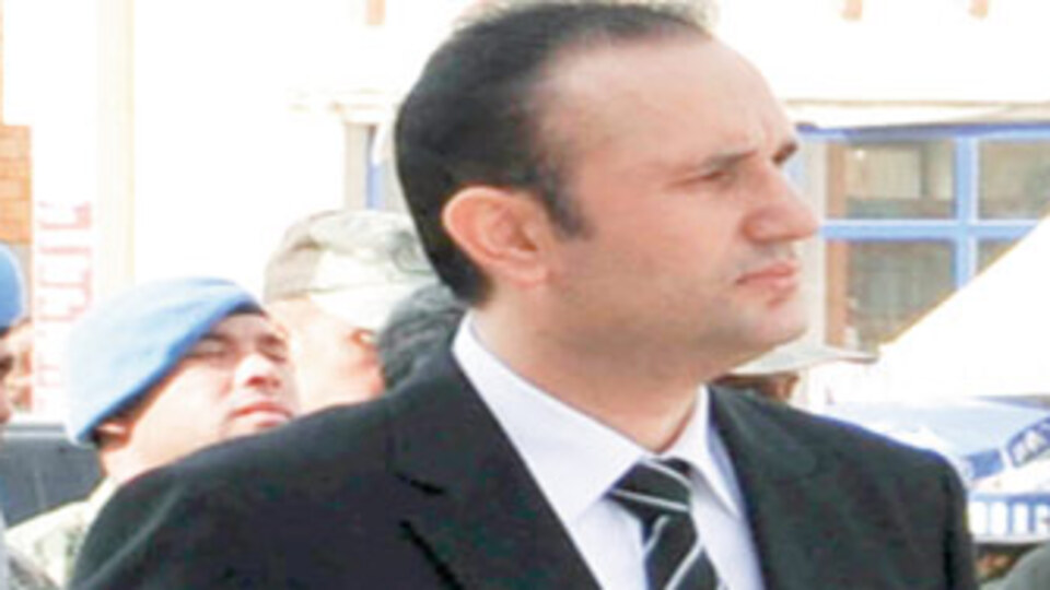 Savcının 'son' telefonu!