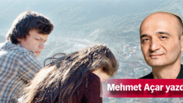 'Araf'ta mola verenler'