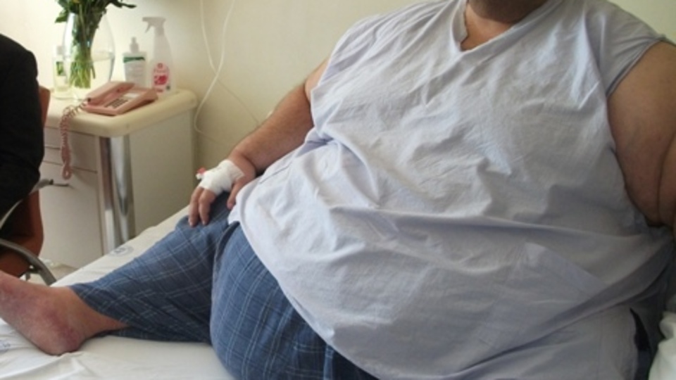 20 günde 13 kilo verdi