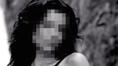 Ünlü oyuncuya tecavüz!