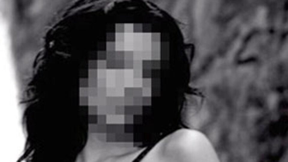 Ünlü oyuncuya tecavüz!