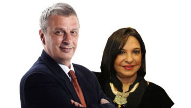 "Başbakan ve eşinden özür dilerim"
