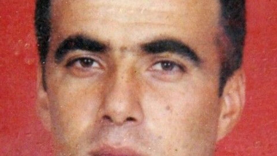 Astsubayı şehit eden PKK'lı yakalandı