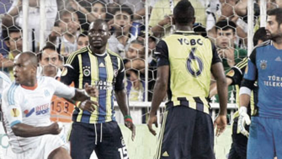 Kader adamı!