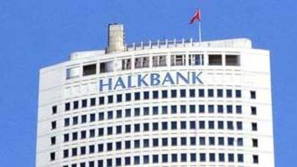 Halkbank'ta imzalar atıldı!