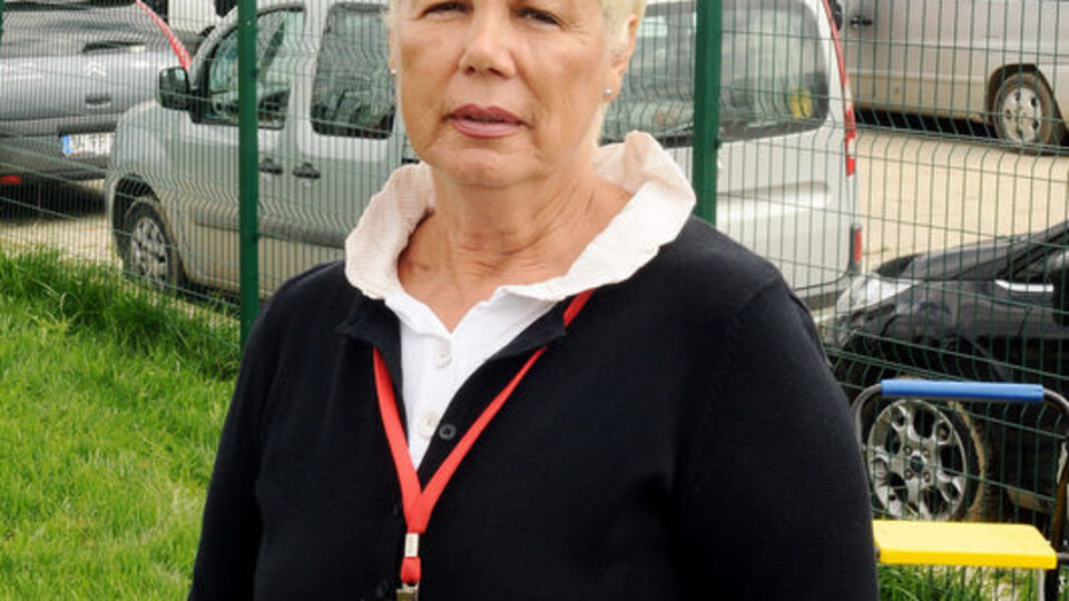 Çetin Doğan'ın eşi konuştu