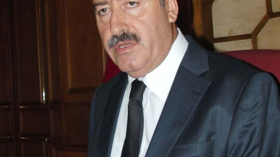 İzmir Valisi Kıraç'ın acı günü