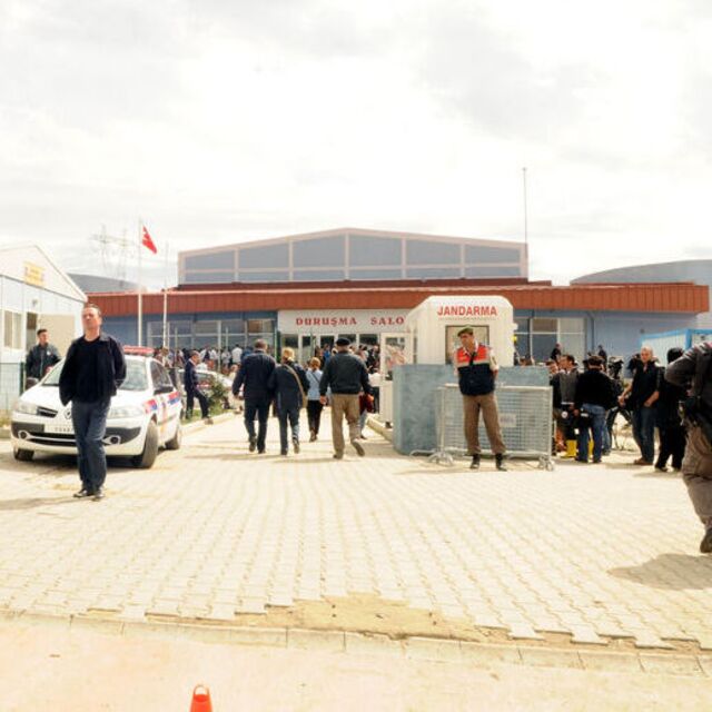 Komutanlar 20 yıl ceza aldı ama...