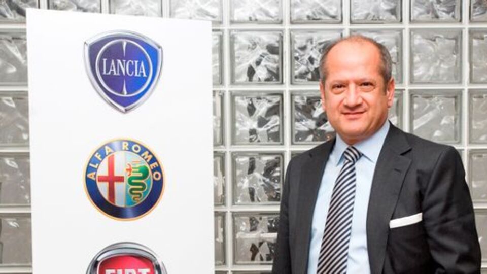 Yerli otomobil çalışmaları sürüyor!