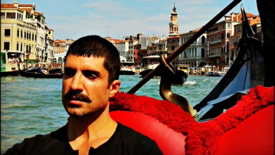 "Venedik su basmış Tarlabaşı gibi"