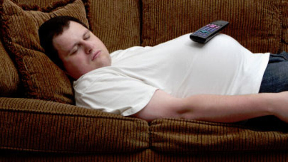 İşte zayıflamanın en kolay yolu!