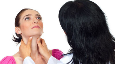 "Troid kanseri ortadan kaldırılabilir"