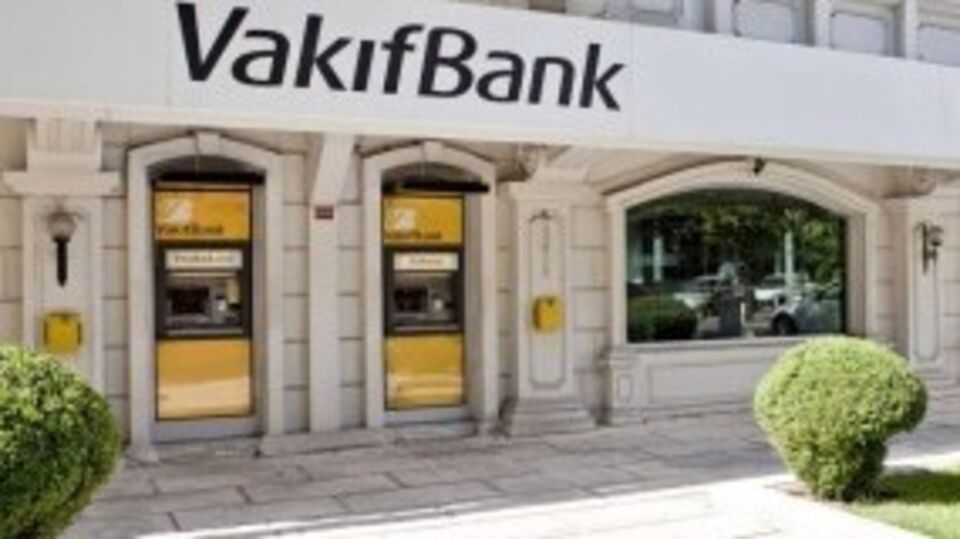 Vakıfbank Hazine'ye geçiyor
