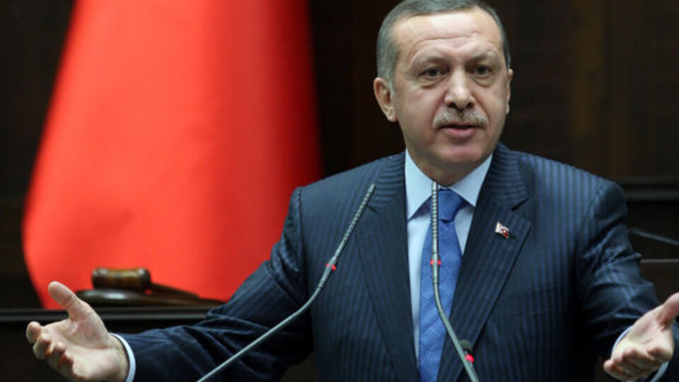 "Terör ancak şöyle çözülür!"