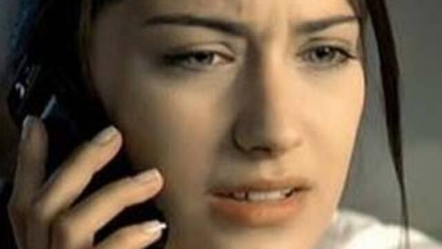 Hazal'ın kontörlü hattı dillere düştü