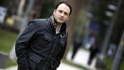 Oramiral Örnek'in oğlundan sert sözler!